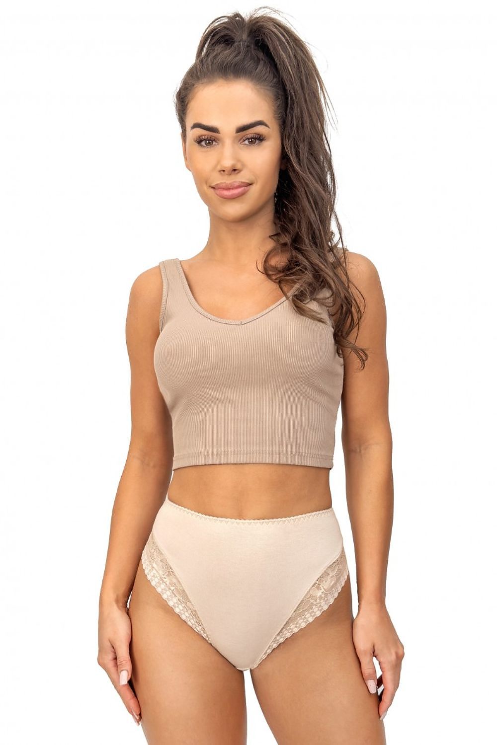  Figi Model 235 221553 Beige - Donna 
