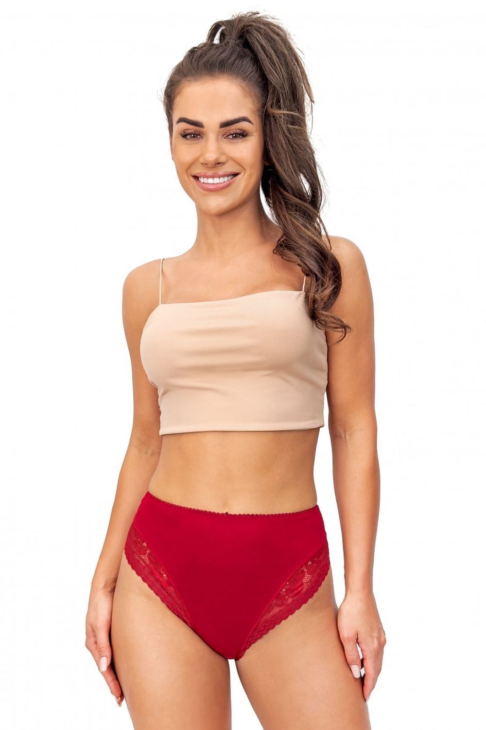  Figi Model 235 221556 Red - Donna 