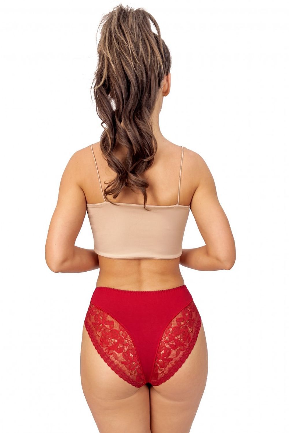  Figi Model 235 221556 Red - Donna 