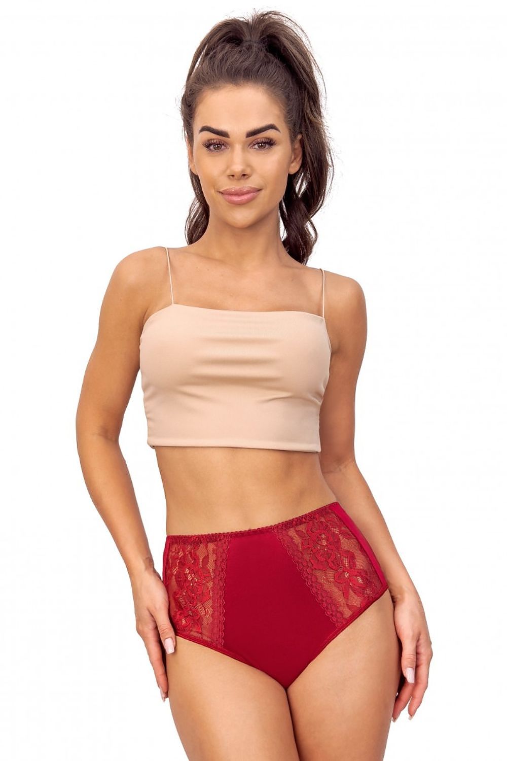  Figi Model 239 221583 Bordo - Donna 