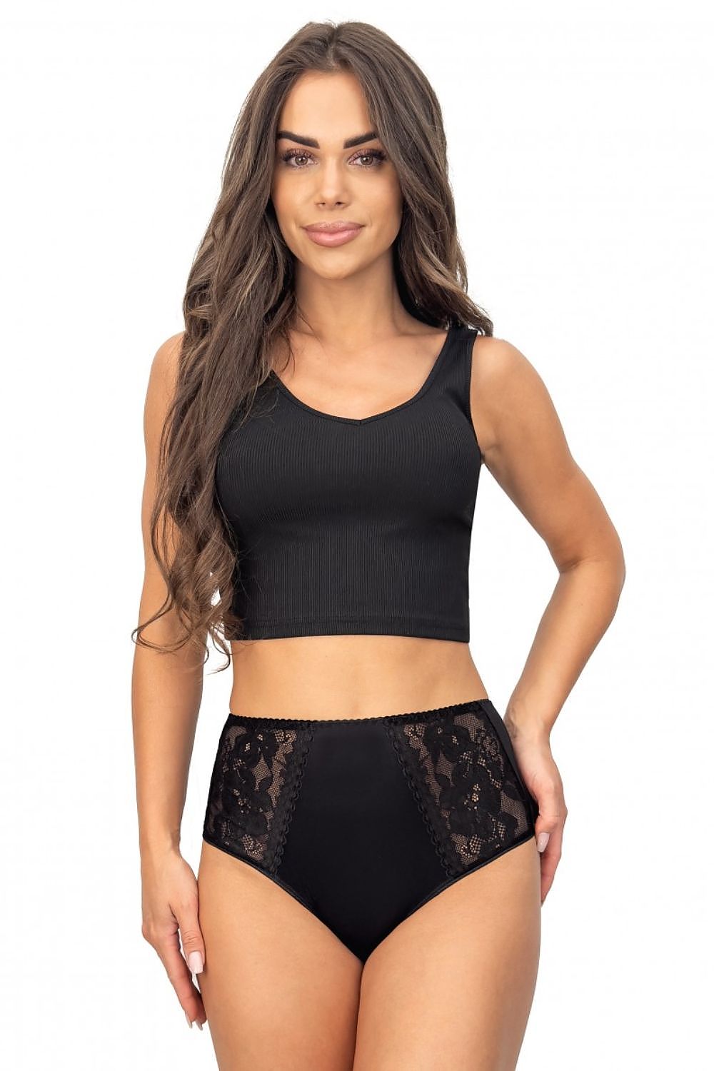  Figi Model 239 221580 Black - Donna 