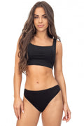  Figi Model 216 221355 Black - Donna 