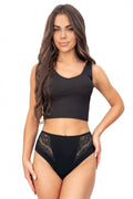  Figi Model 213 221340 Black - Donna 