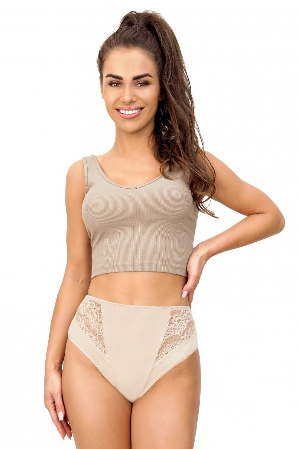  Figi Model 213 221334 Beige - Donna 