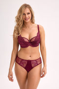  Figi Model Jovana 1313P Bordo - Gaia 