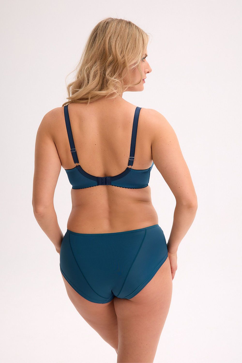  Figi Model Yasmine 1324P Turkus - Gaia 