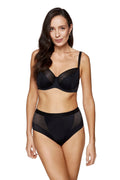  Figi Model Laurel FW Black - Gorteks 