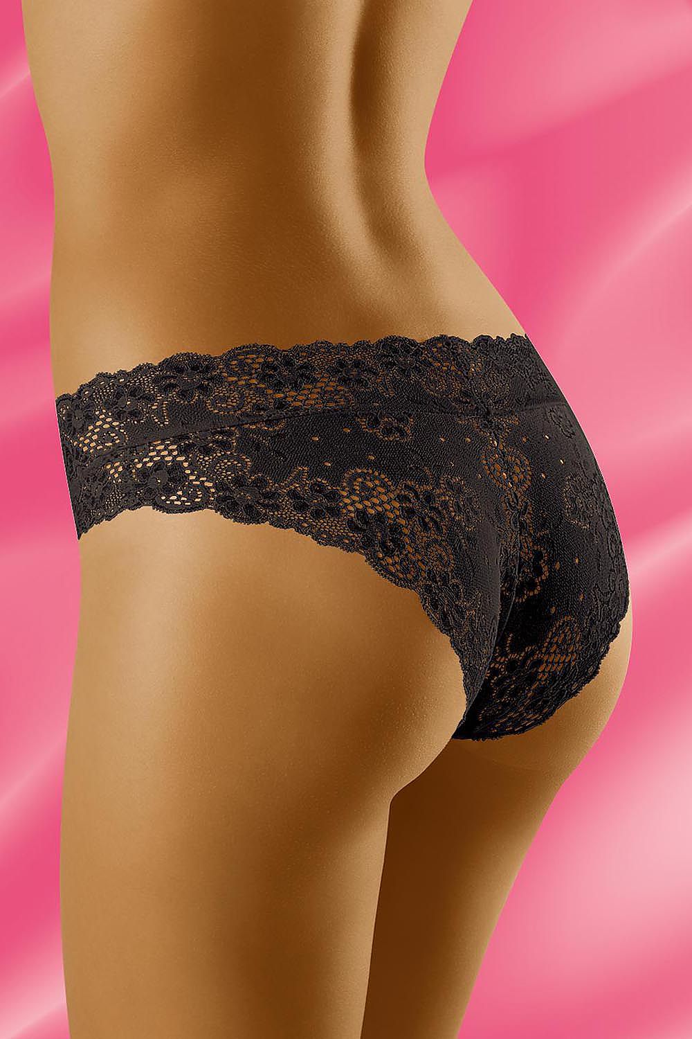  Figi Model Eco-Su Black - Wolbar 