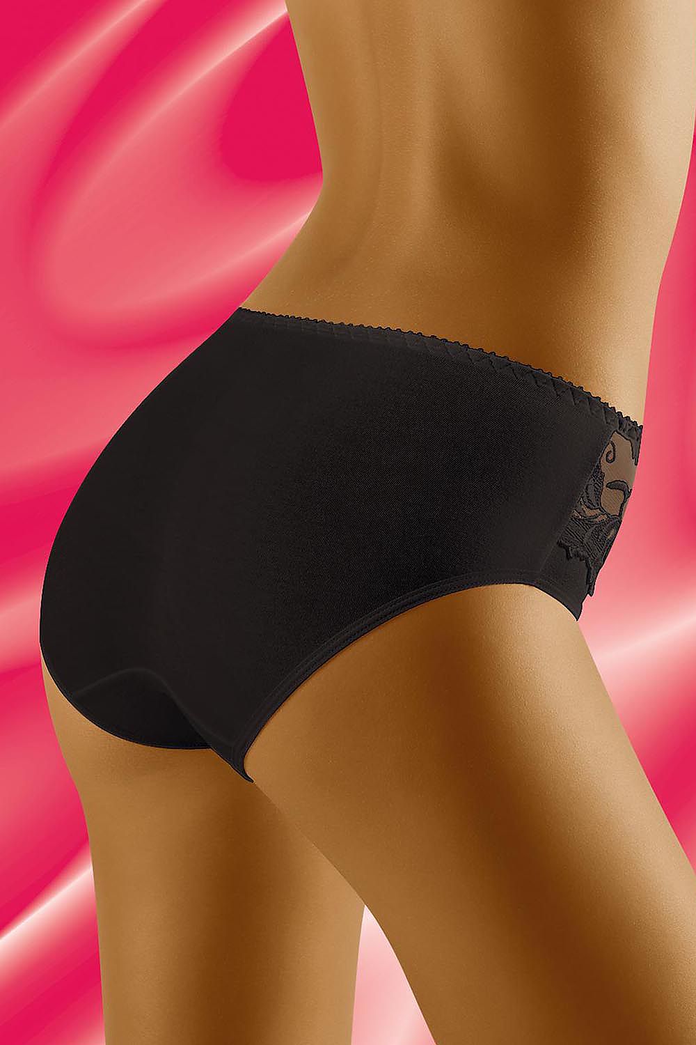  Figi Model Eco-Da Black - Wolbar 