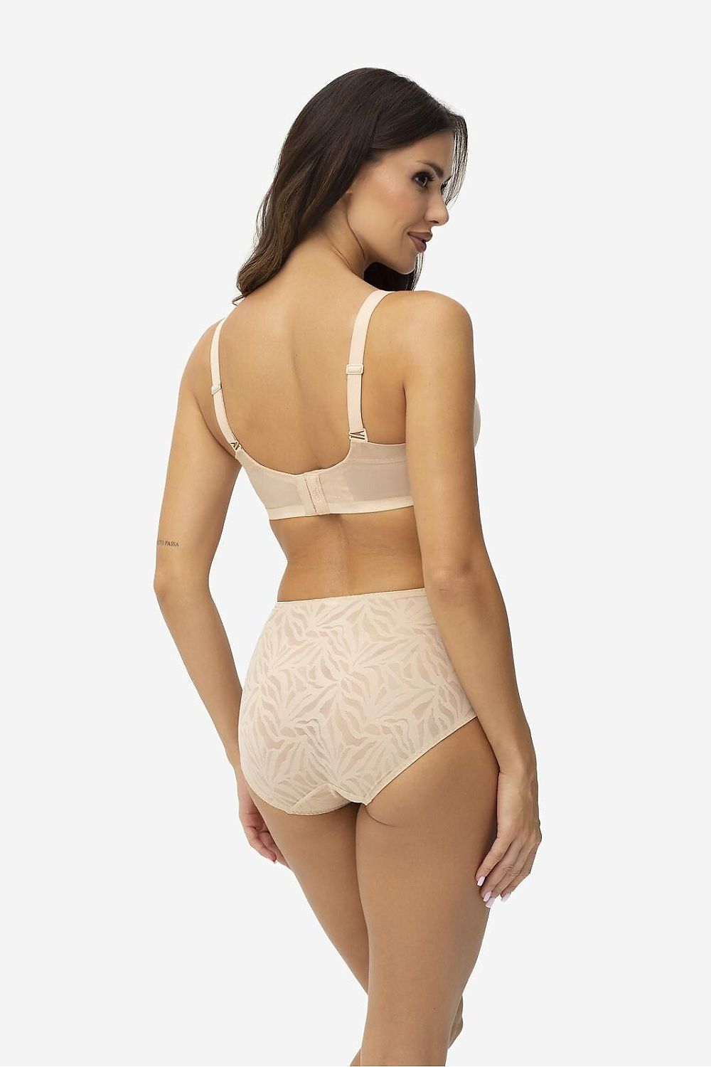  Figi Model Fuller Beige - Gatta 