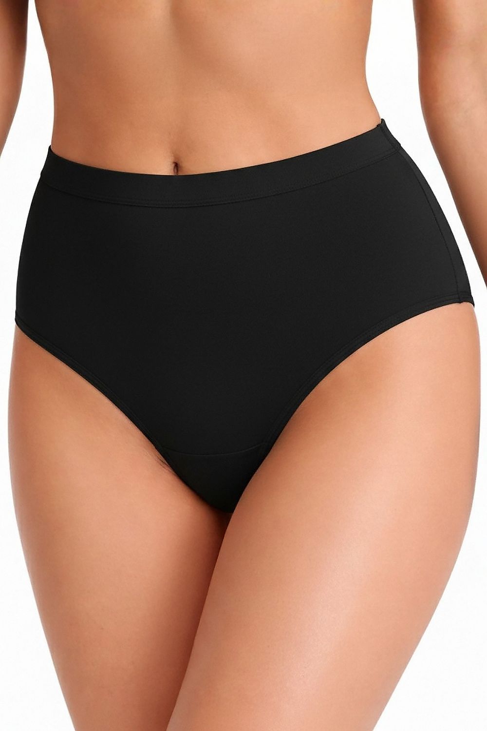  Komplet Figi Model Sara FW Black - Gorteks 