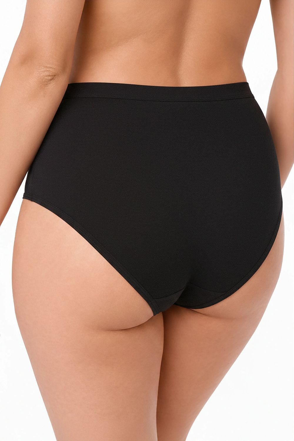  Komplet Figi Model Sara FW Black - Gorteks 