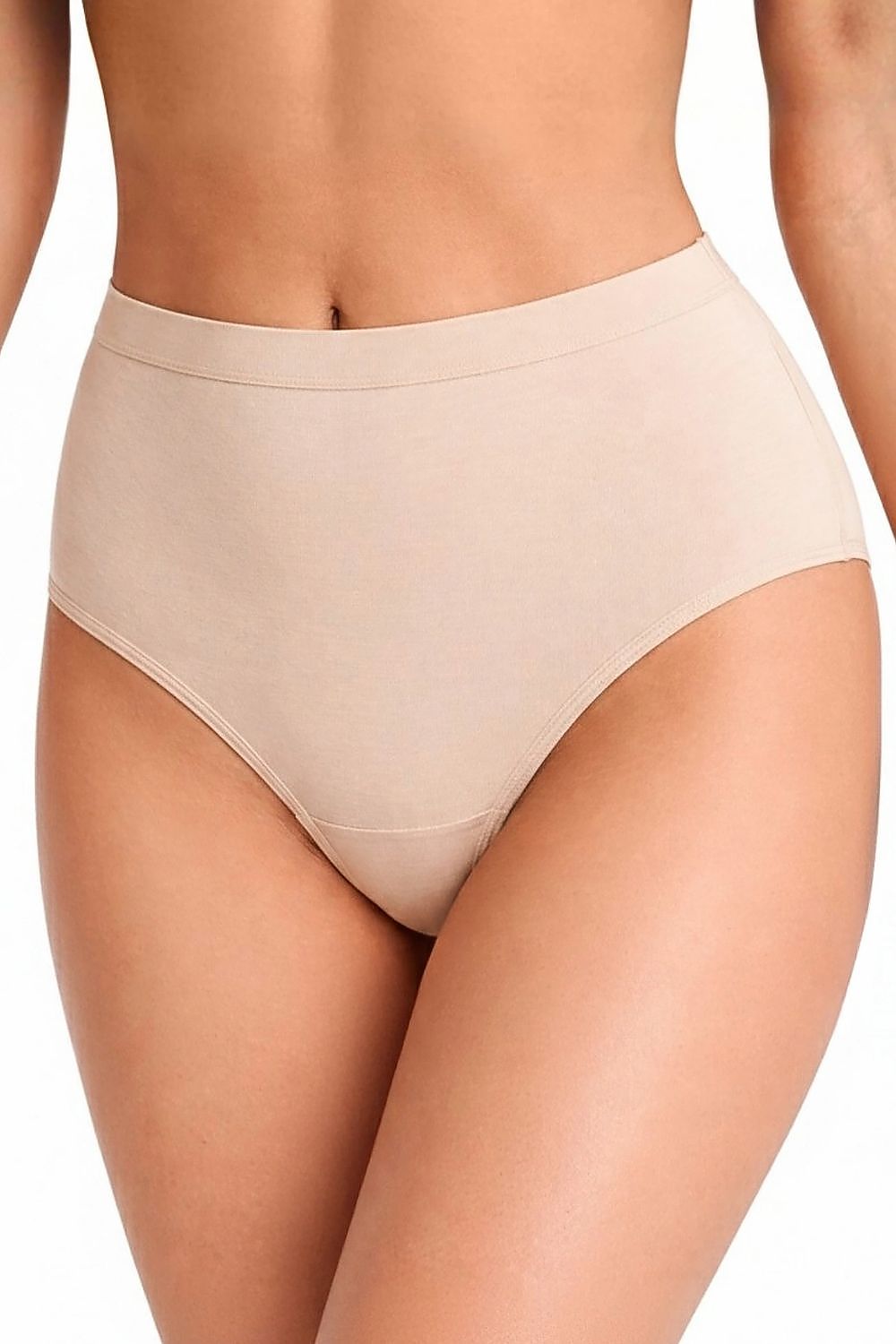  Komplet Figi Model Sara FW Beige - Gorteks 