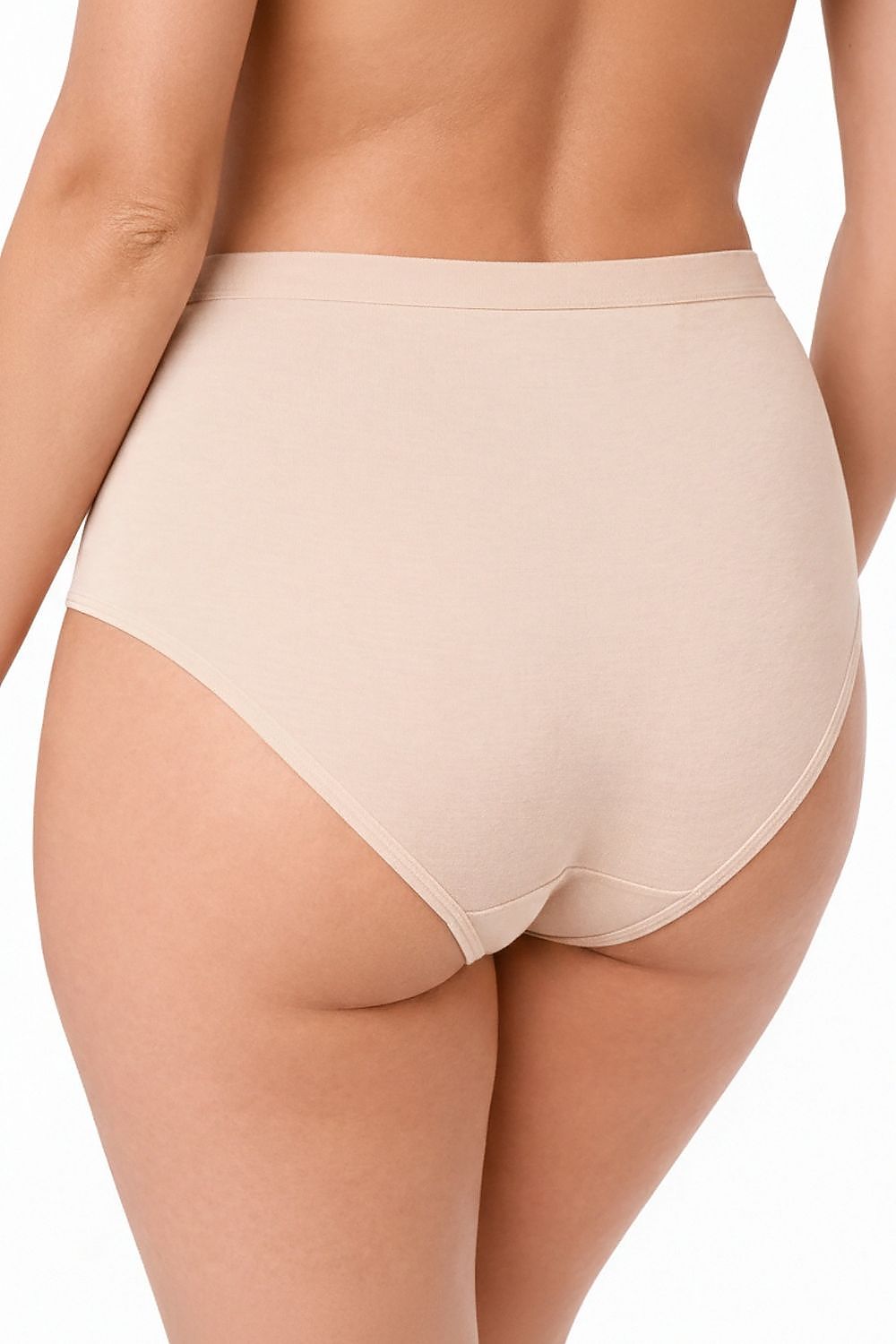  Komplet Figi Model Sara FW Beige - Gorteks 