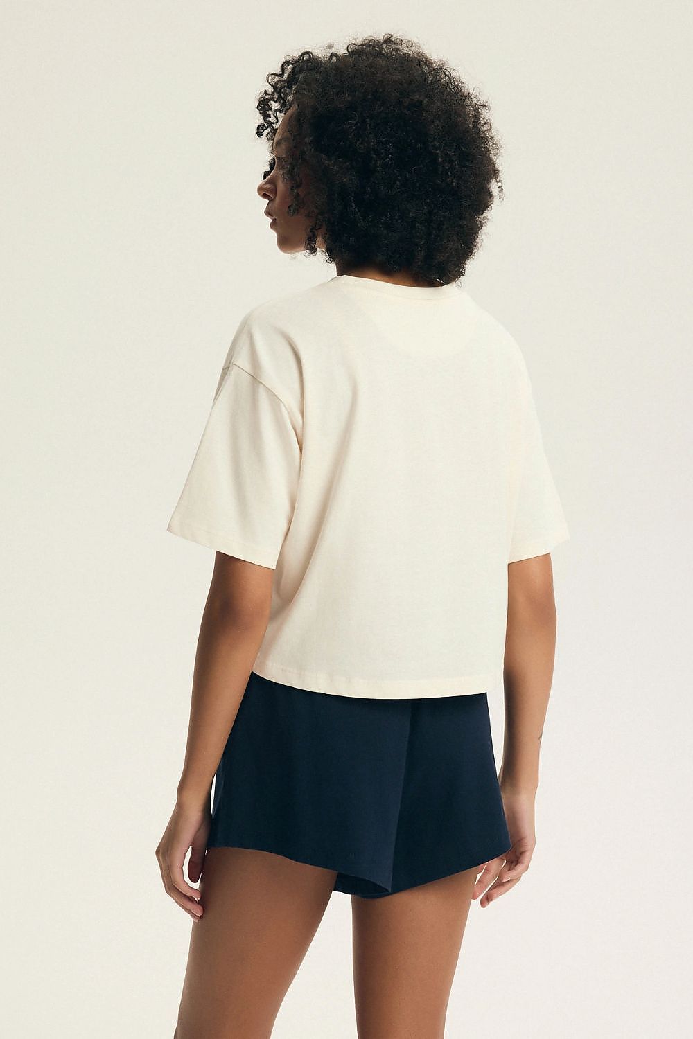  Piżama Damska Model Dessie 43724 Navy - Henderson 