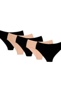  Komplet Figi Model Frink 43673 5pak Beige/Black - Henderson 