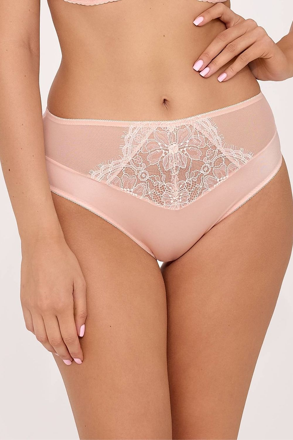  Figi Brazyliany Model 222/B Apricot - Ava 