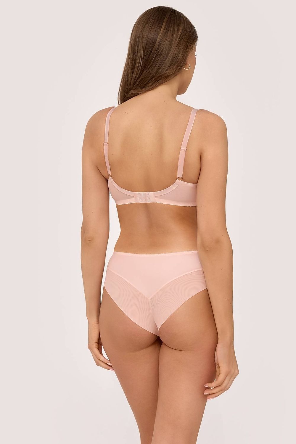  Figi Brazyliany Model 222/B Apricot - Ava 