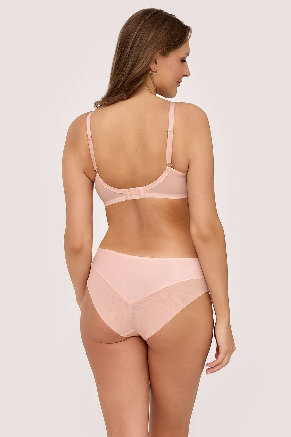  Figi Model 2222 Apricot - Ava 