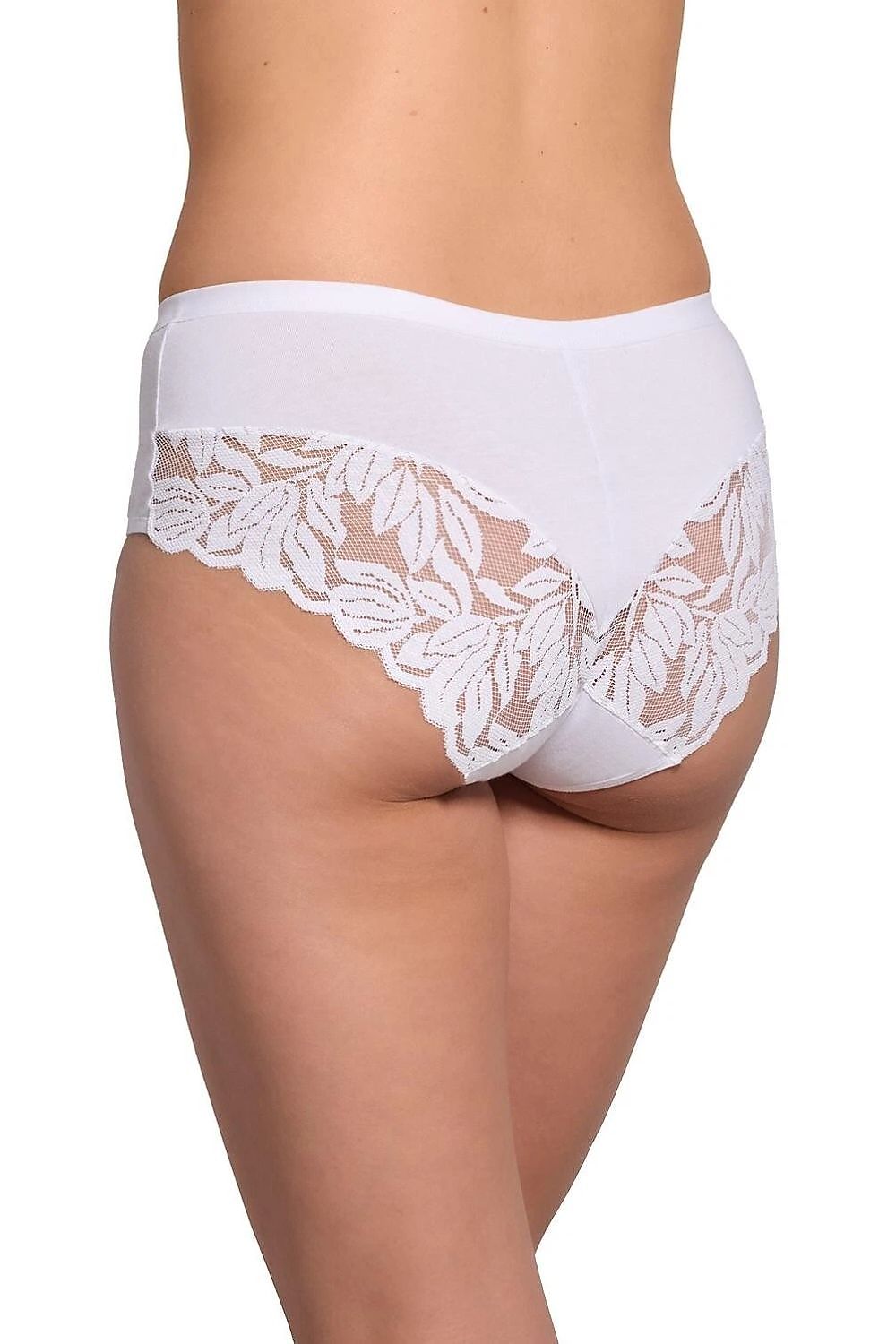  Figi Model 215 White - Gabidar 