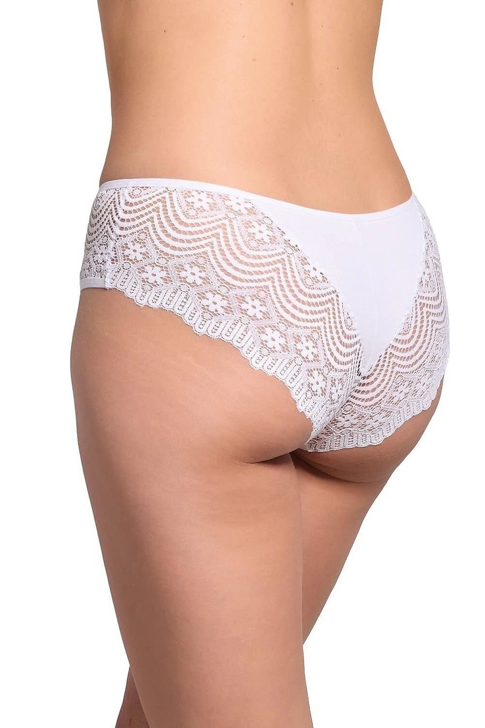  Figi Model 212 White - Gabidar 