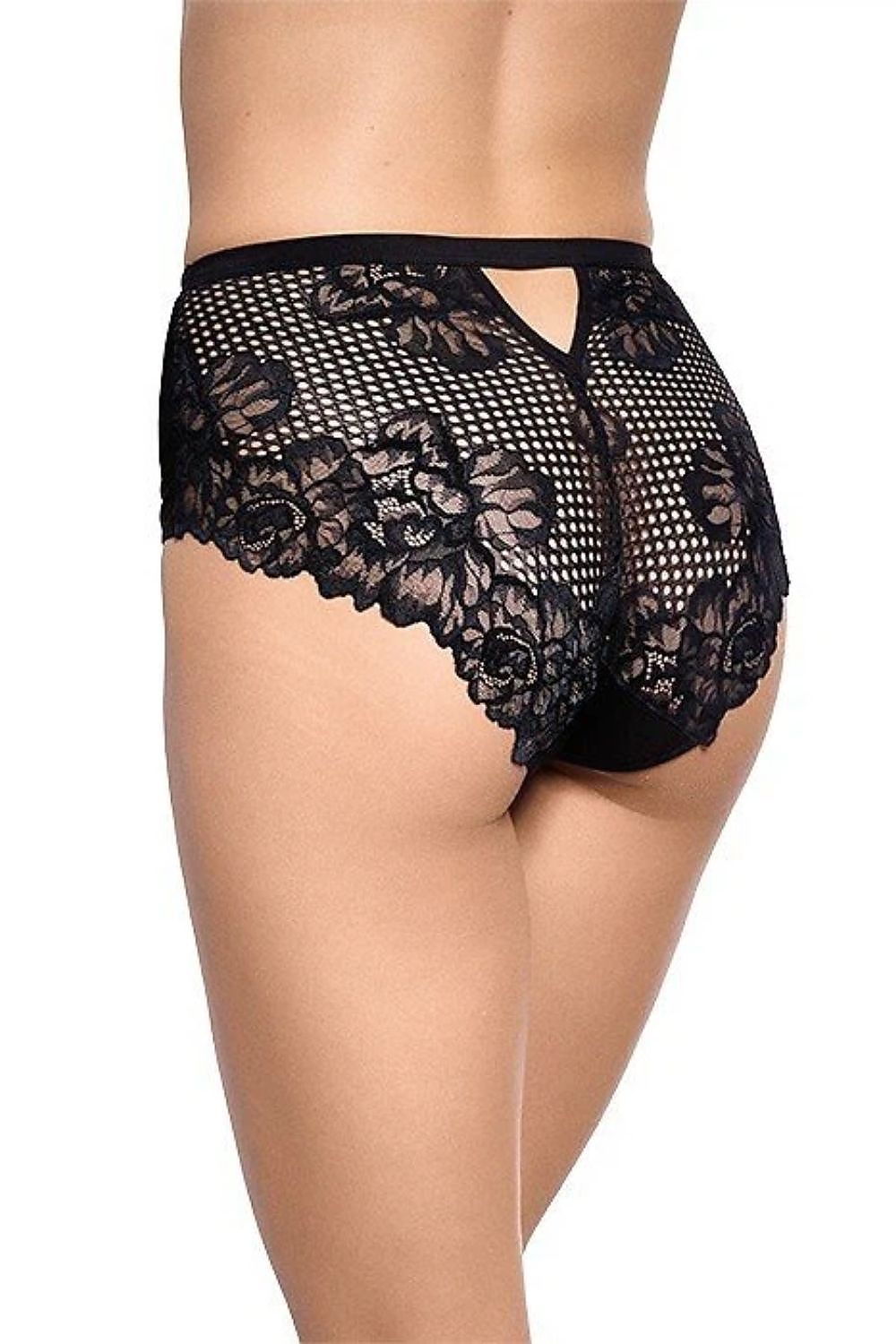  Figi Model 201 Black - Gabidar 