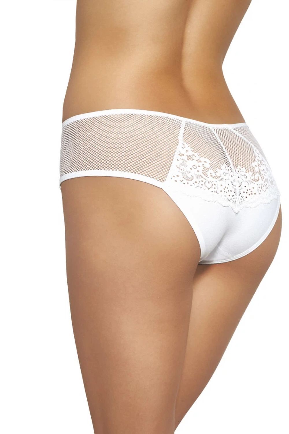  Figi Model Santi 165 White - Gabidar 