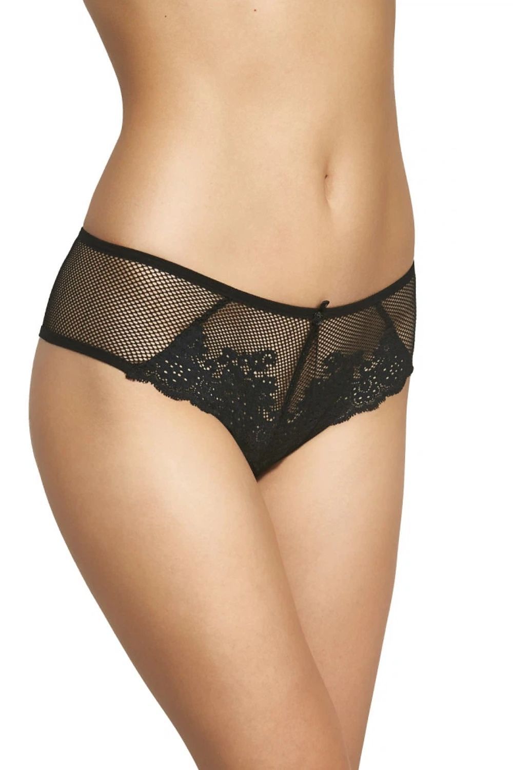  Figi Model Santi 165 Black - Gabidar 