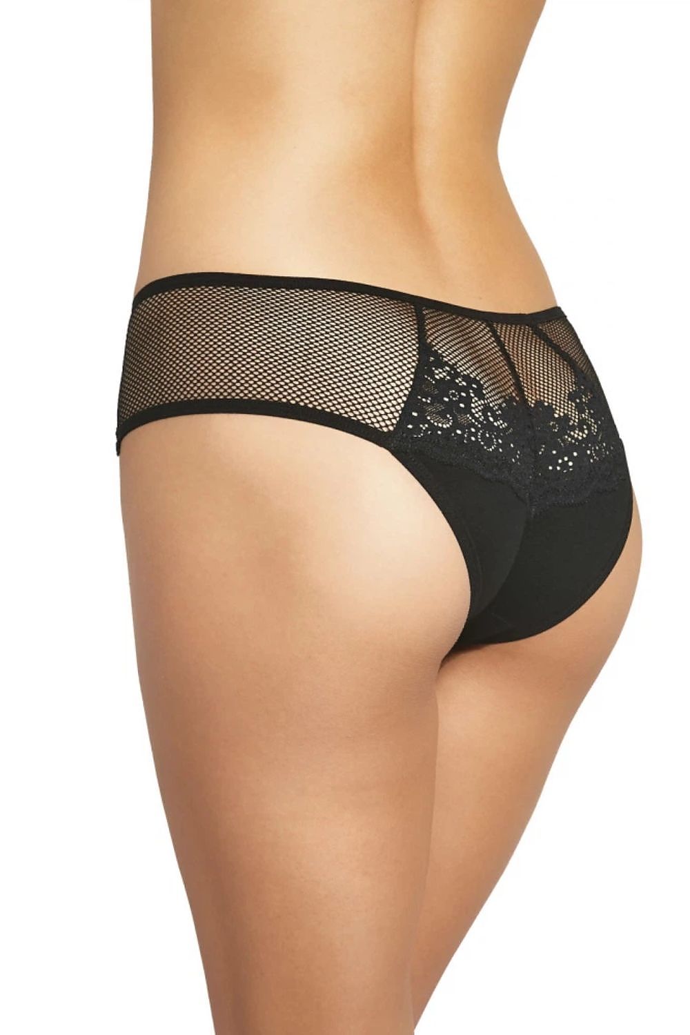  Figi Model Santi 165 Black - Gabidar 