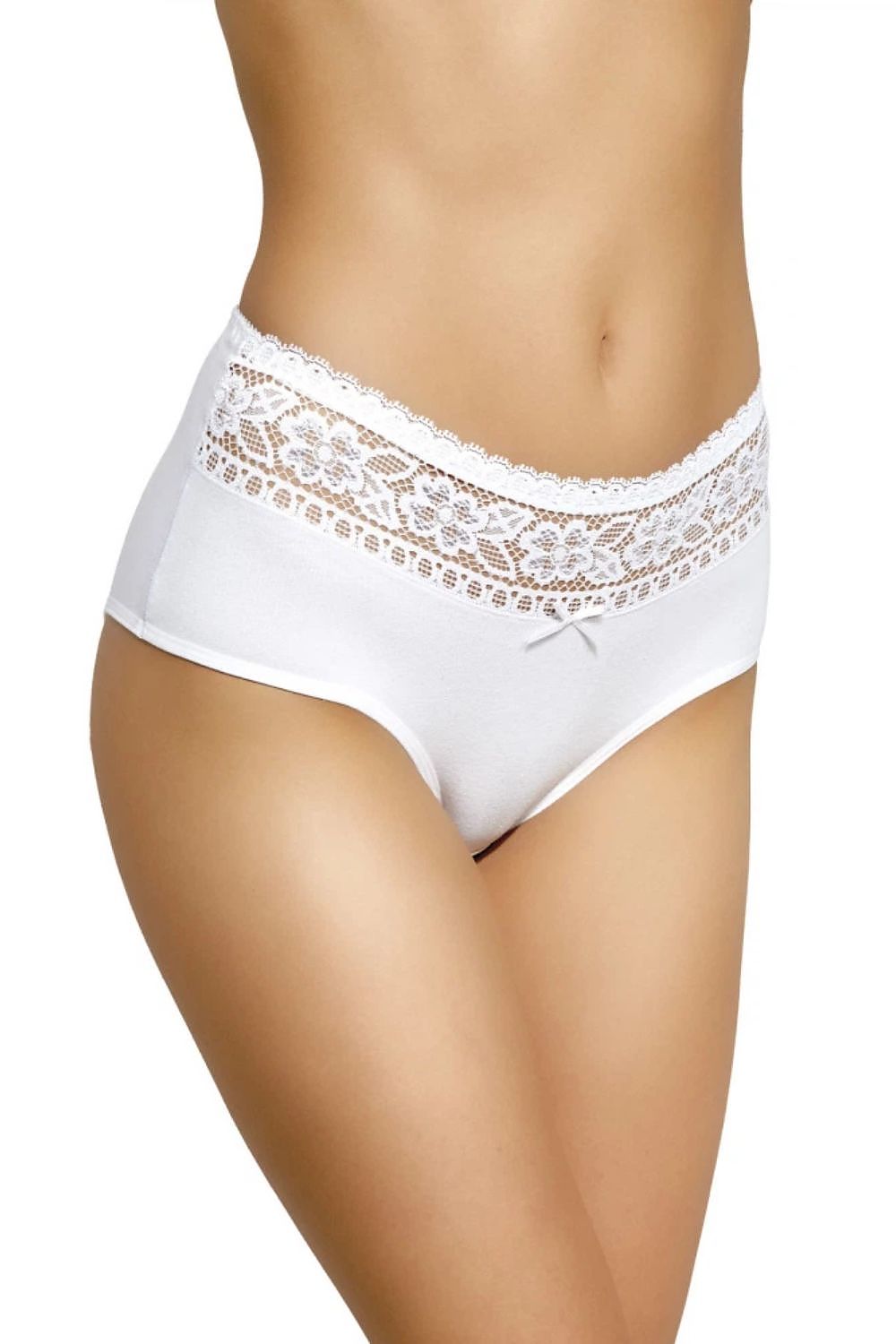  Figi Model Sami 181 White - Gabidar 