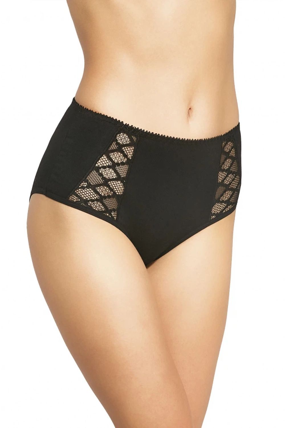  Figi Model Holi 183 Black - Gabidar 