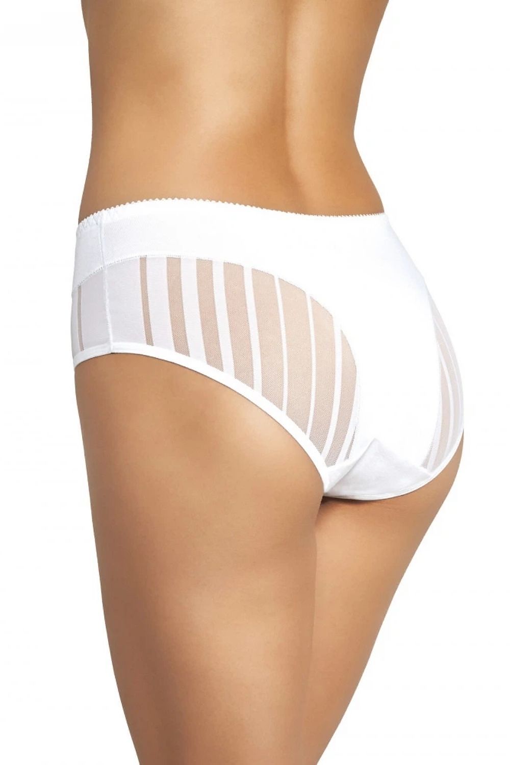  Figi Model Suzi 193 White - Gabidar 