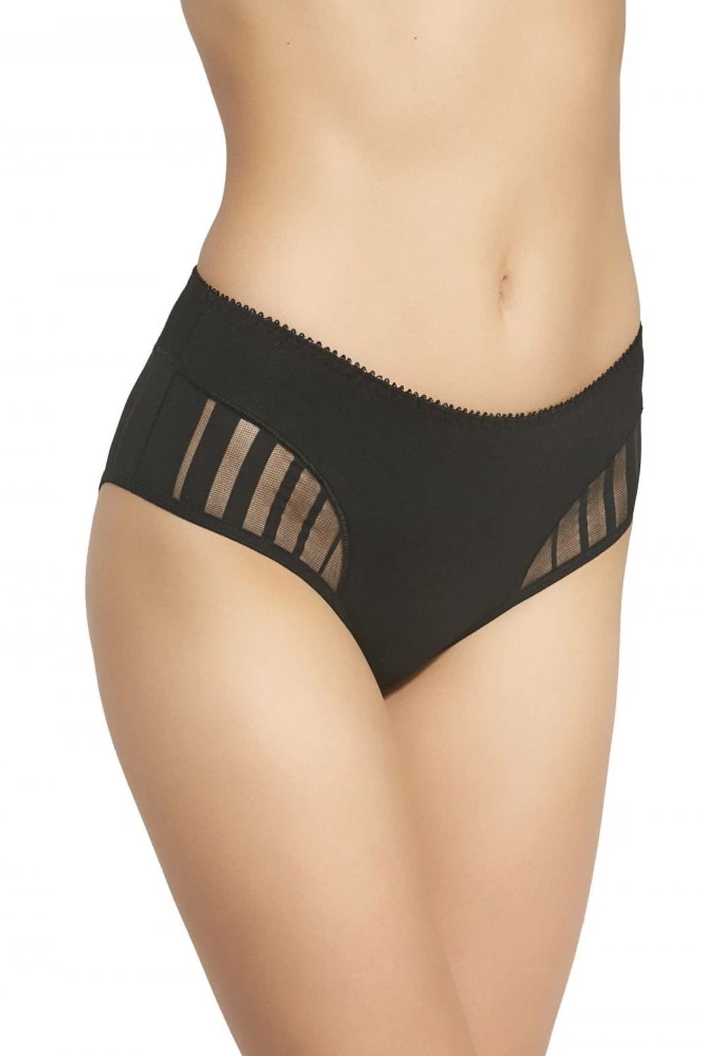  Figi Model Suzi 193 Black - Gabidar 