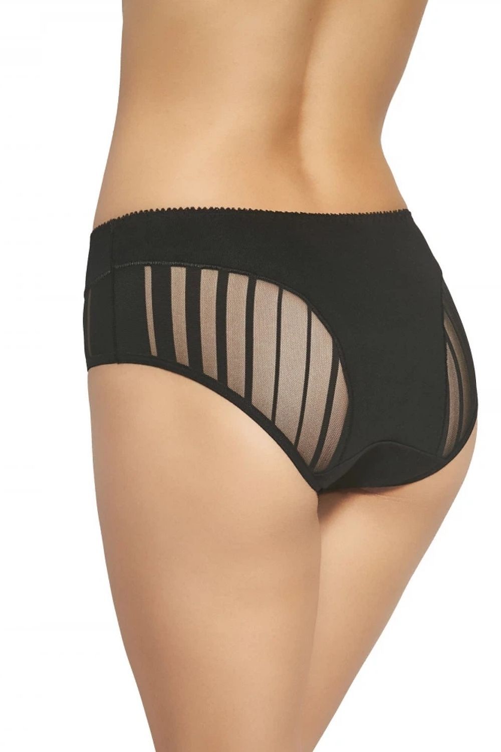  Figi Model Suzi 193 Black - Gabidar 