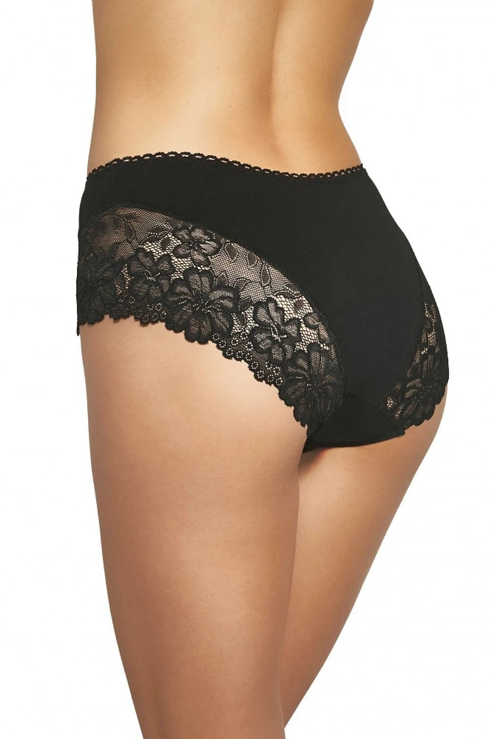  Figi Model Paloma 146 Black - Gabidar 