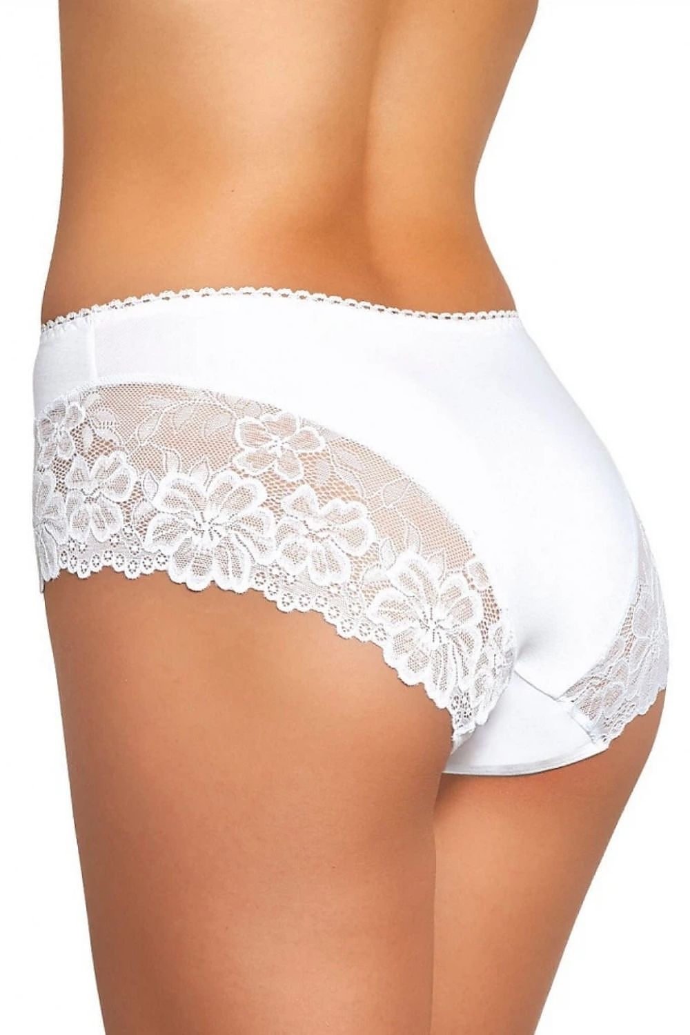  Figi Model Paloma 146 White - Gabidar 