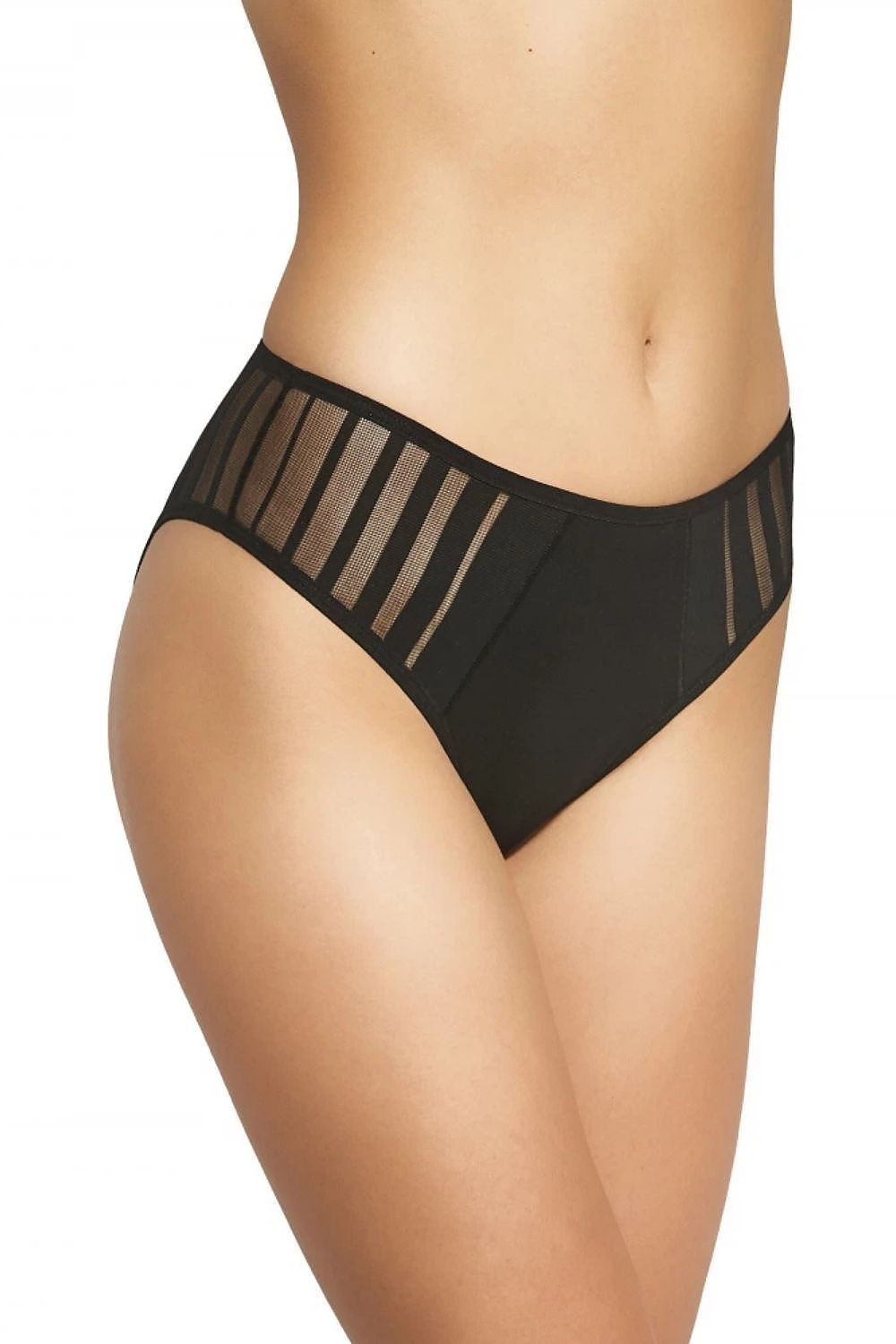  Figi Model Nina 191 Black - Gabidar 