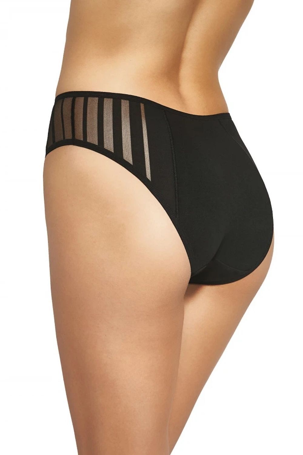  Figi Model Nina 191 Black - Gabidar 