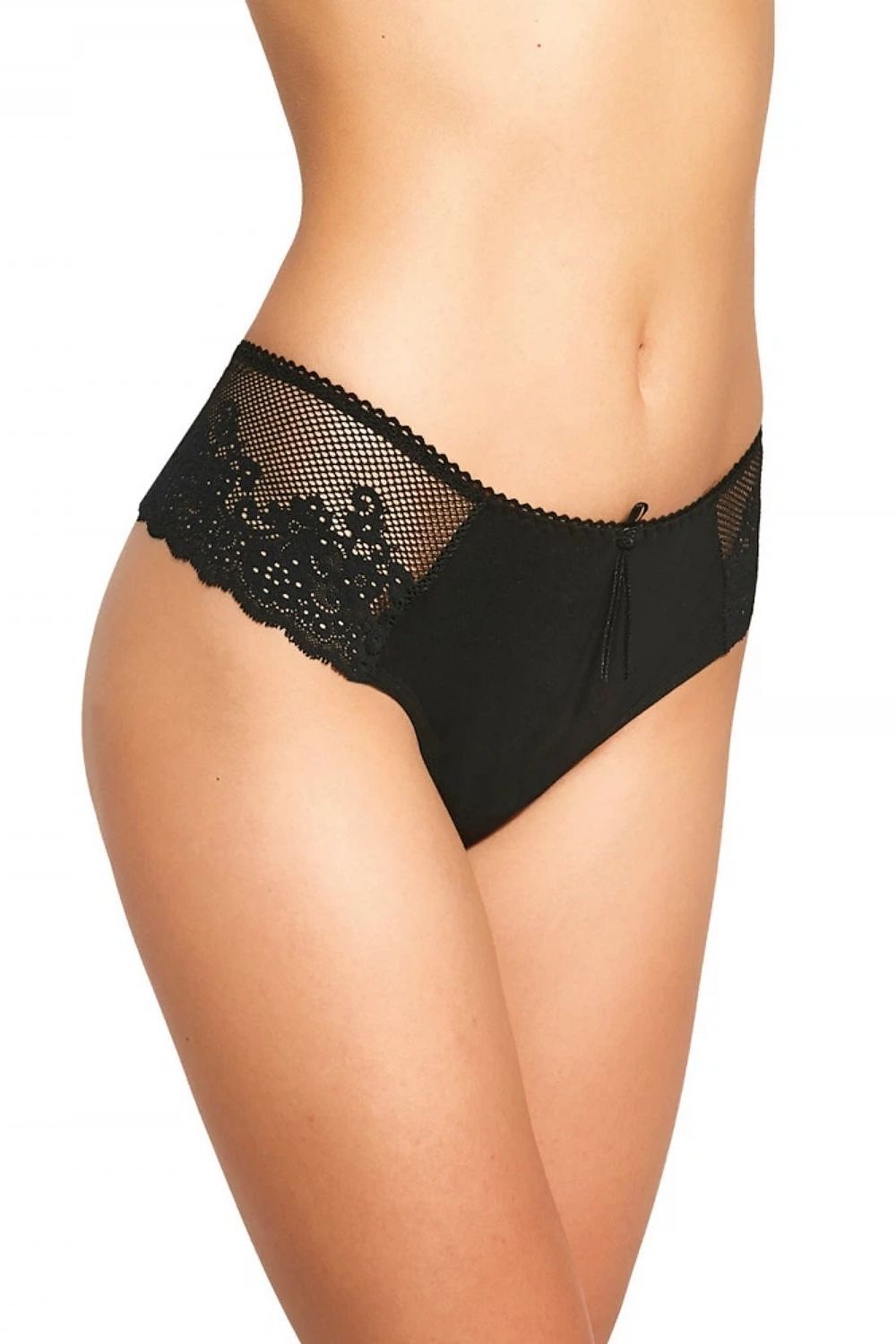  Figi Model Pola 188 Black - Gabidar 