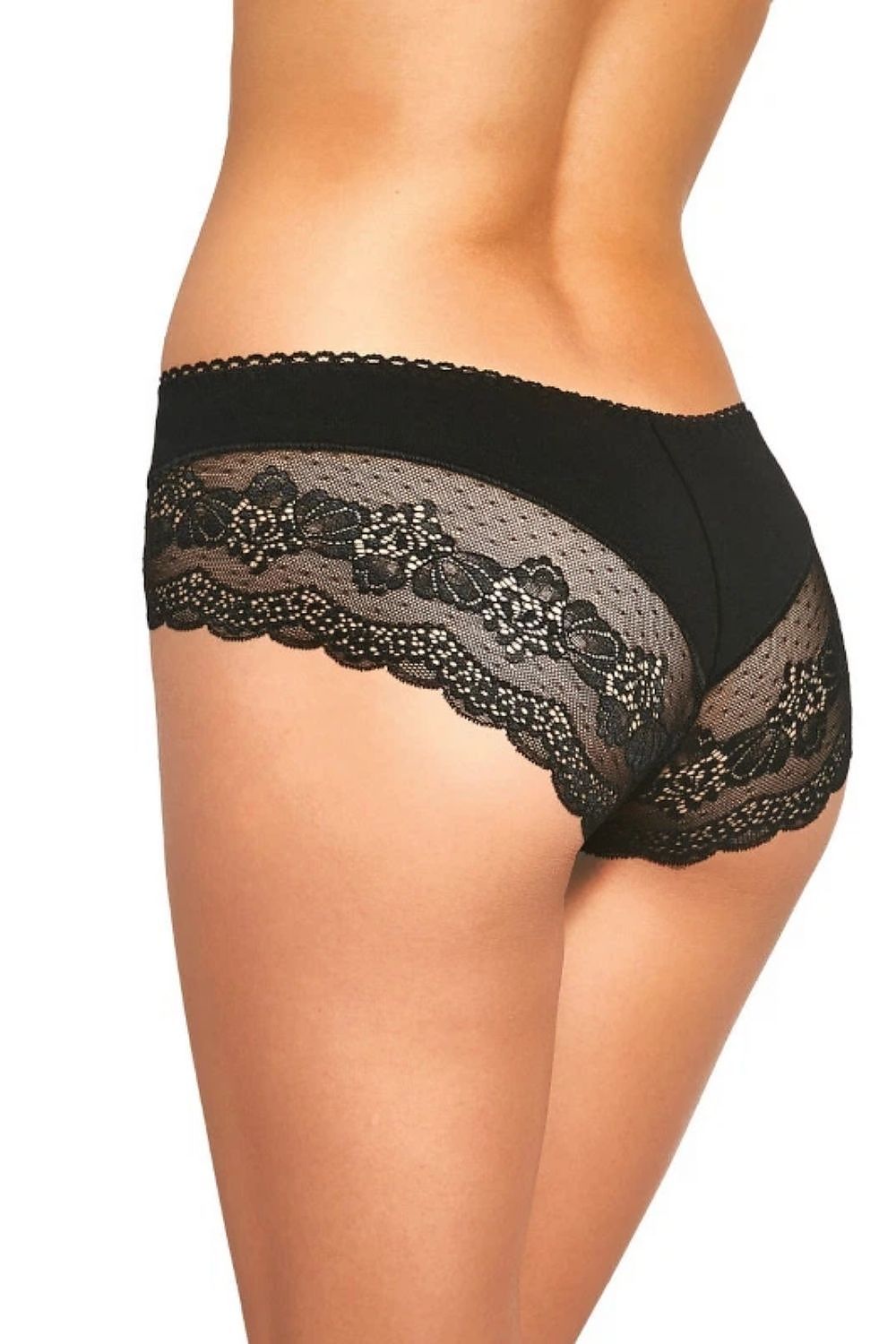  Figi Model Ronda 163 Black - Gabidar 