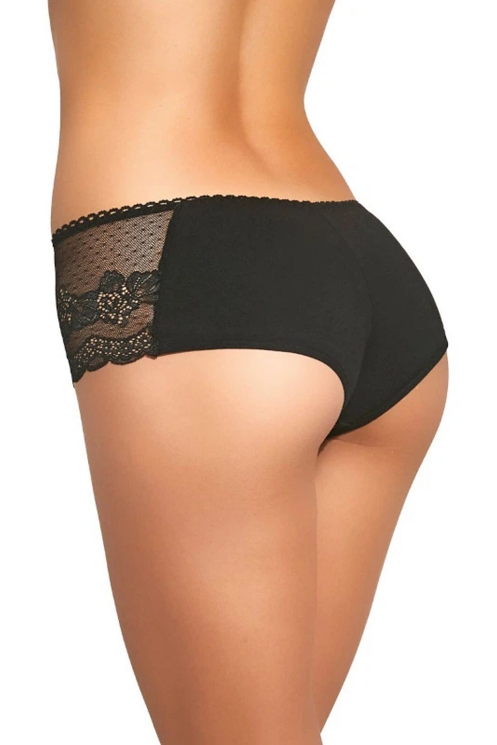  Szorty Model Ronna 200 Black - Gabidar 