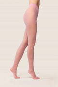   Rajstopy Model 713 Matt Dita 15 Rose - Gabriella 