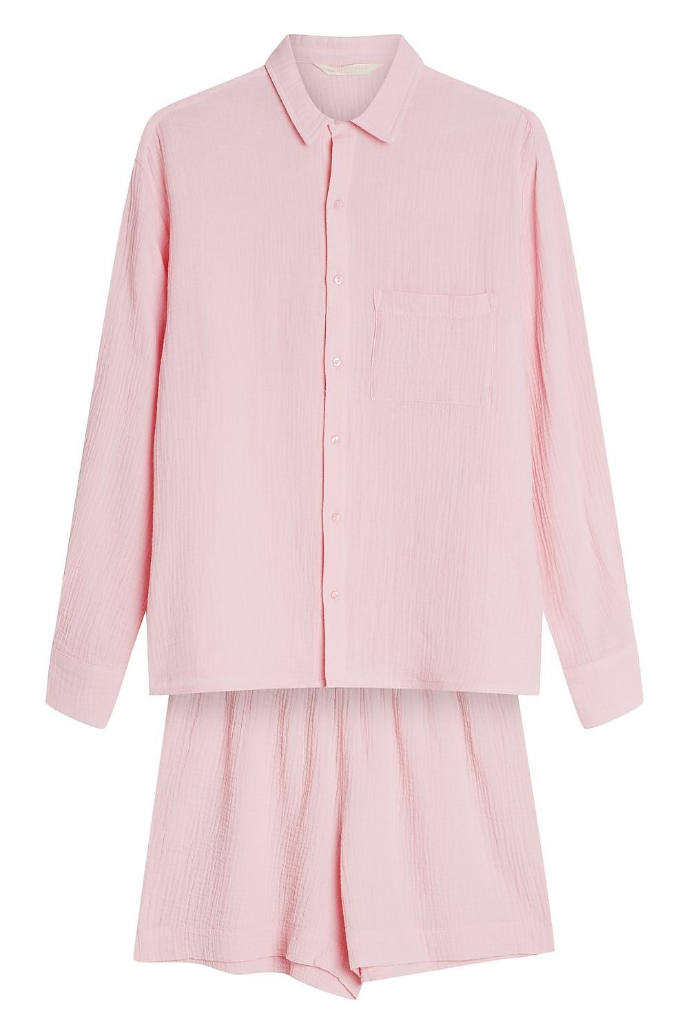  Piżama Damska Model Elani 44493 Pink - Henderson 
