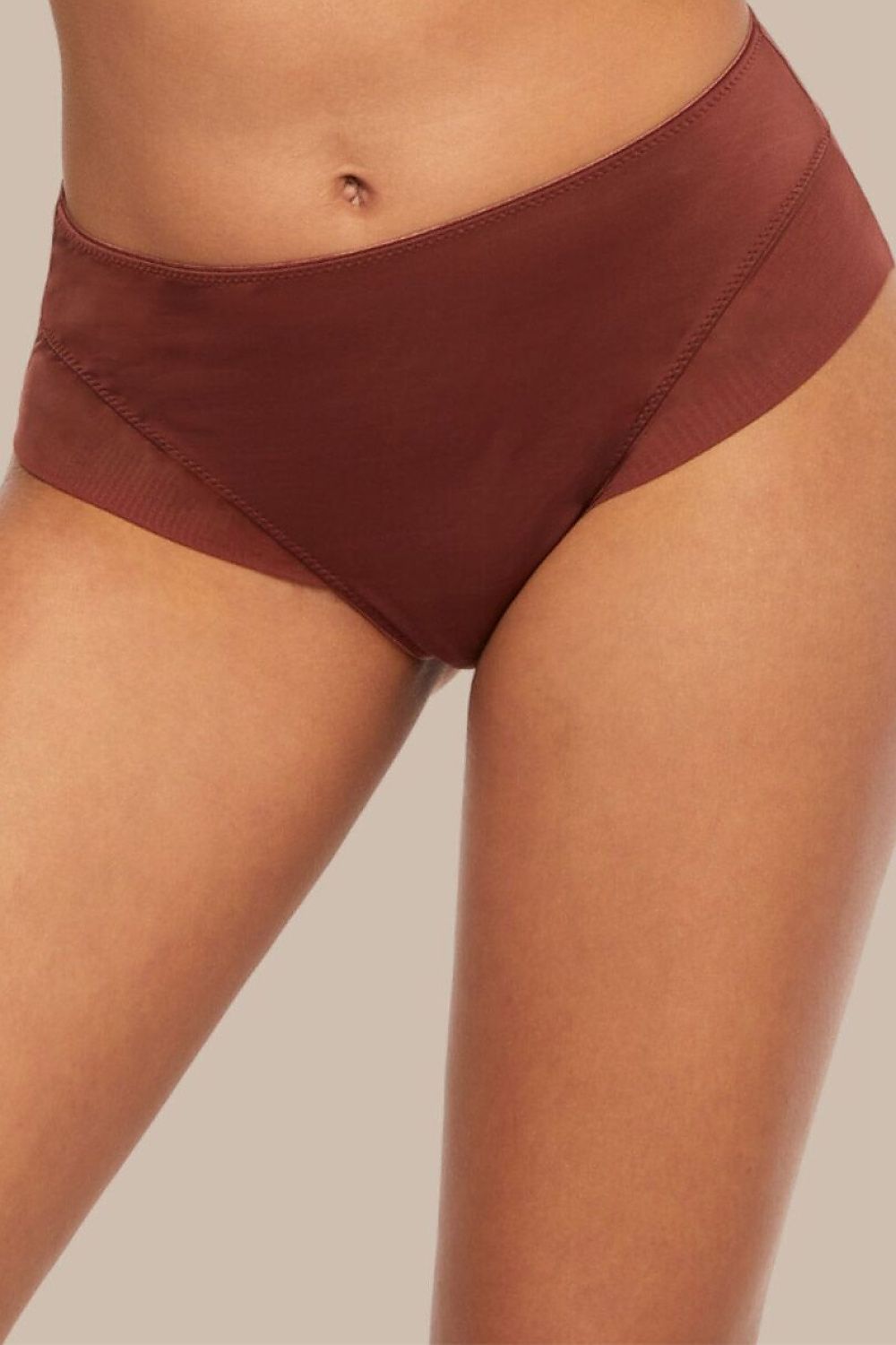  Figi Model Comfort P-861/2 198769 Brown - Kinga 