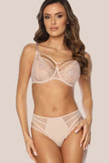  Figi Model Alice P-768/3 168829 Beige - Kinga 