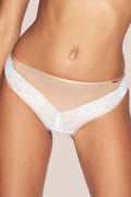  Figi Model Perla P-969/3 168599 Beige/White - Kinga 