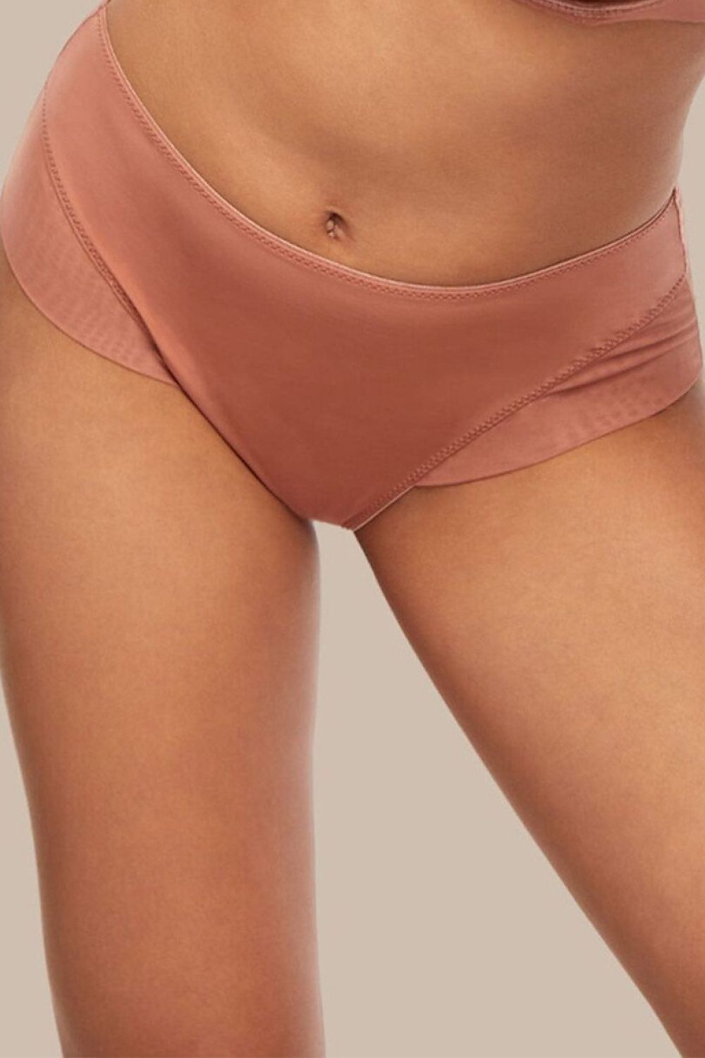  Figi Model Comfort P-861/2 198772 Dark Pink - Kinga 