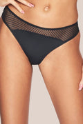  Figi Model Michelle P-339/3 191275 Black - Kinga 
