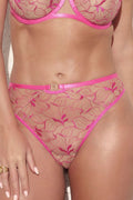  Figi Model Allana P-1227/2 217974 Pink - Kinga 
