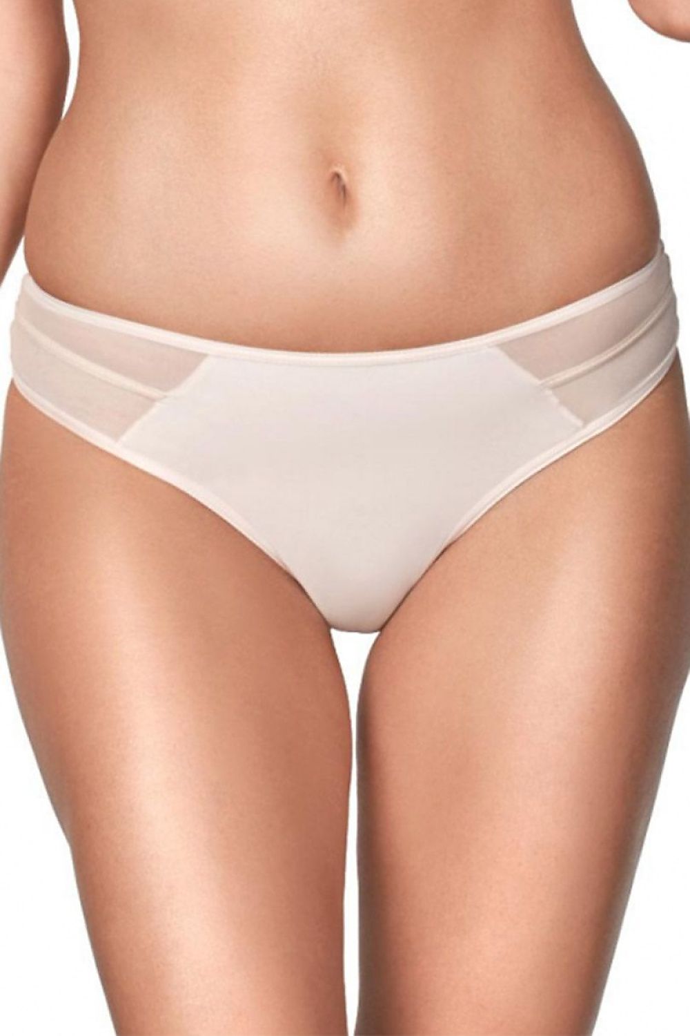  Stringi Model Sophie S-427/1 159845 Beige - Kinga 